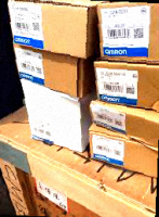 Omron R88M-K4K020H-S2-Z