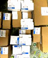 Omron R88M-1L2K030C-BS2