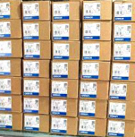 Omron R88M-1L1K530C-S2