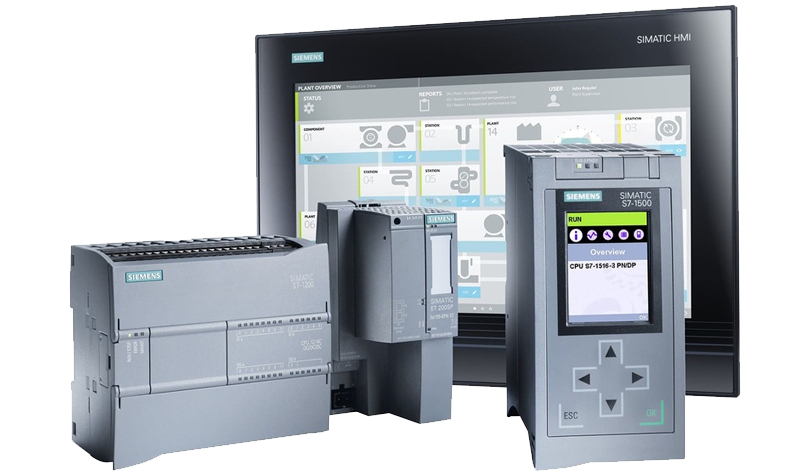 Весна промышленных решений