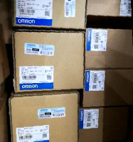 Omron CJ1M-CPU21