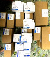 Omron R88M-K5K020F-BS2-Z