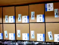 Omron R88M-UE10030H-BS1