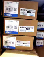 Omron R88M-U05030VA-S1