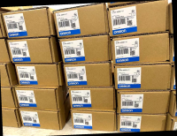 Omron R88D-KN08H-ECT-Z