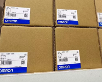 Omron CQM1-CPU43