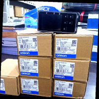 Omron R88M-1L1K530H-S2