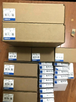 Omron R88D-1SN55F-ECT