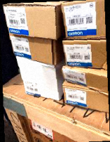 Omron R88M-K2K030H-S2-Z