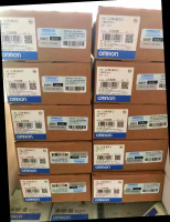 Omron R88M-1L1K530T-BS2