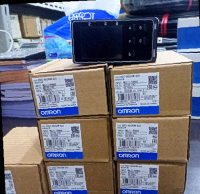 Omron R88M-W20030T-S2