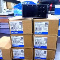 Omron R88M-KE40030H-BS2-Z