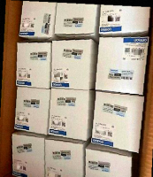 Omron NT631C-ST153B-EV3