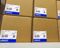 Omron CP1H-X40DT-D