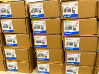 Omron R88M-U40030HA-S1