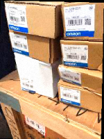 Omron R88M-K1K520F-BS2-Z