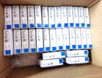 Omron R88M-G75030H-BS2-Z