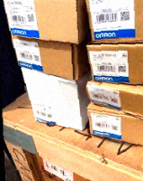 Omron R88D-KN02H-ECT-Z