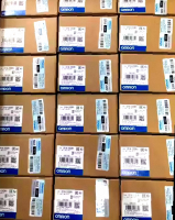 Omron CP1H-XA40DT-D-SC