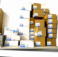 Omron R88M-K75030T-BS2