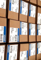 Omron R88M-1M40030H-S2