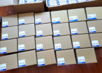 Omron R88M-KE1K530H-S2-Z