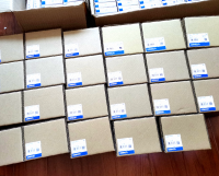 Omron R88D-KN04H-ECT-R