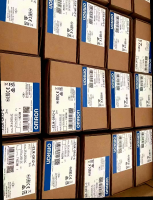 Omron R88M-G75030T-BS2-Z