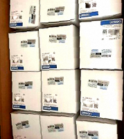 Omron R88D-1SN04H-ECT-03