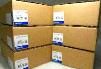 Omron R88M-K1K520H-S2-Z