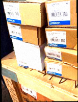 Omron R88M-G1K530T-Z