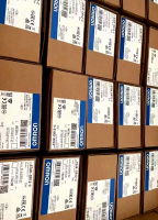 Omron R88M-1M20030T-B