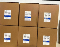 Omron R88M-1L1K530C-BS2