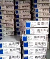 Omron R88M-G1K520T-BS2-Z