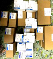 Omron F3SJ-A0605P20-TS