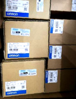 Omron CJ1W-AD041-V1