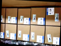 Omron F3SJ-A0305P20-TS