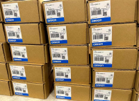 Omron NT31-ST121B-V2