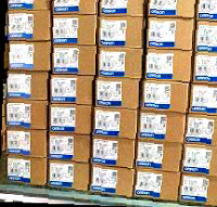 Omron R88M-K1K530T-S2