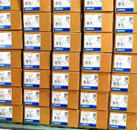 Omron 3G3MX2-A2007-E