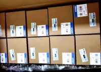 Omron R88D-GN04H-ML2