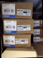 Omron R88M1M10030TBS2