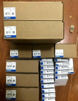 Omron R88M-U20030HA-BS1