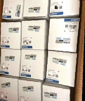 Omron R88M-W03030T-S1