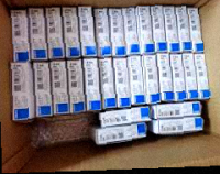 Omron R88M-1L1K030C-S2