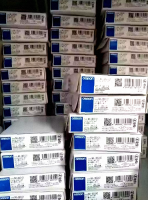 Omron R88D-1SN01L-ECT