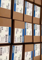 Omron CJ2H-CPU68-EIP