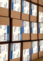 Omron R88D-GN08H-ML2-Z