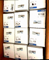 Omron R88M-K75030T-BS2-Z