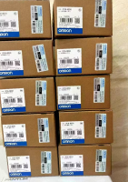 Omron R88M-G10030L-BS2